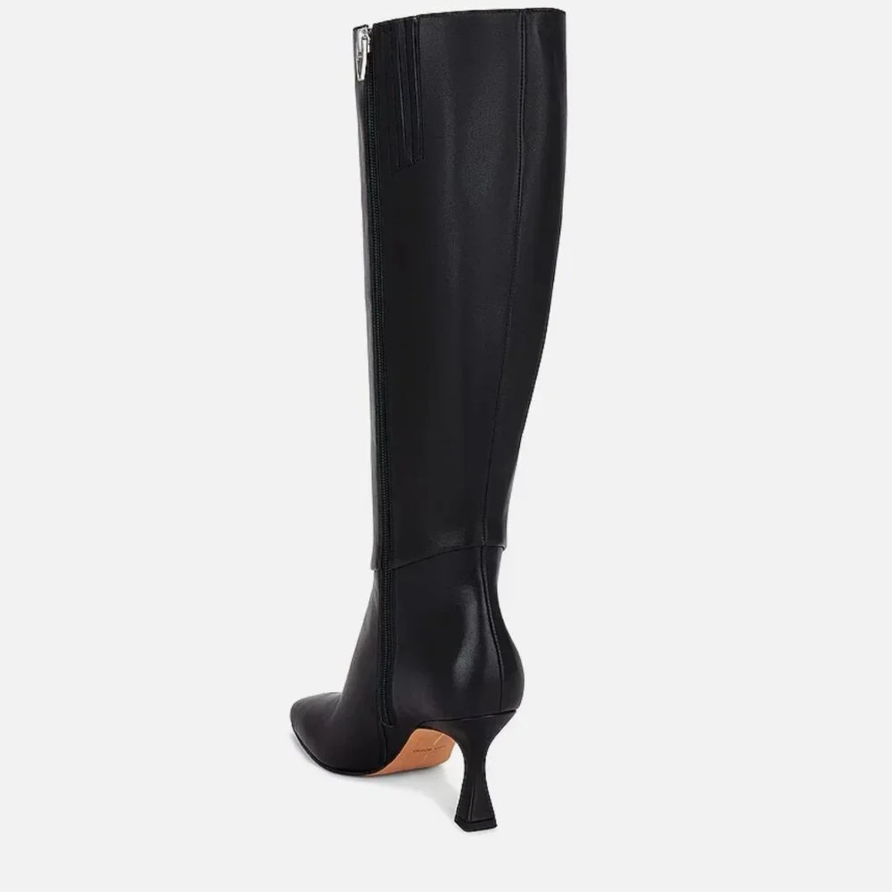 DOLCE VITA GYRA BOOT- SIZE 9.5 - Picture 2 of 4